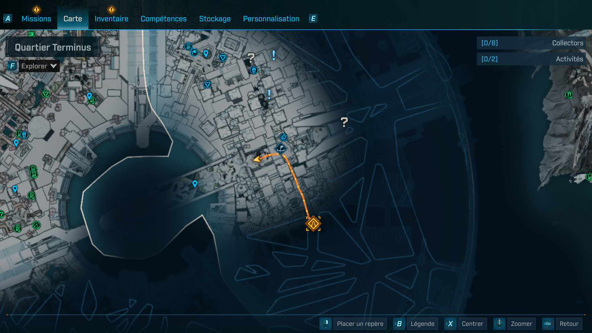 Borderlands 4 soluce ascension compliquee 03 3 Borderlands 4 soluce ascension compliquee 03 3