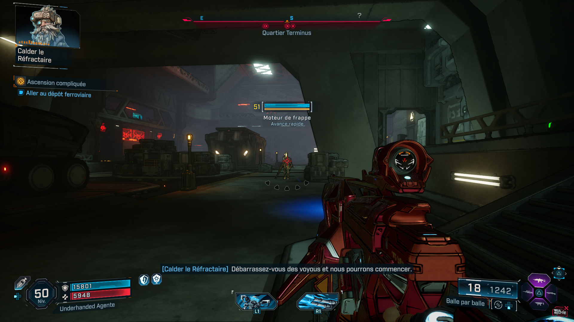 Borderlands 4 soluce ascension compliquee 06 6 Borderlands 4 soluce ascension compliquee 06 6