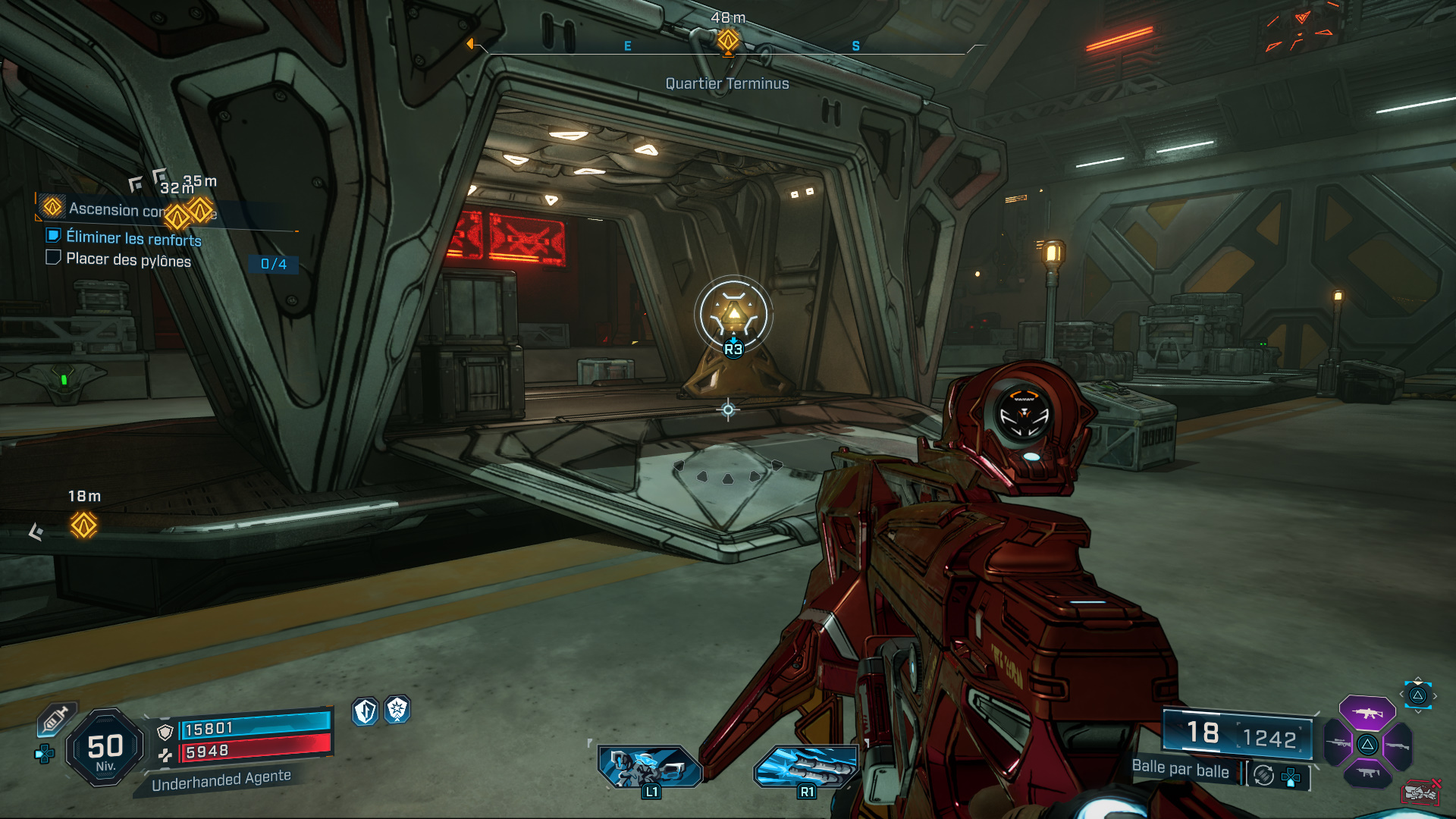 Borderlands 4 soluce ascension compliquee 07 7 Borderlands 4 soluce ascension compliquee 07 7