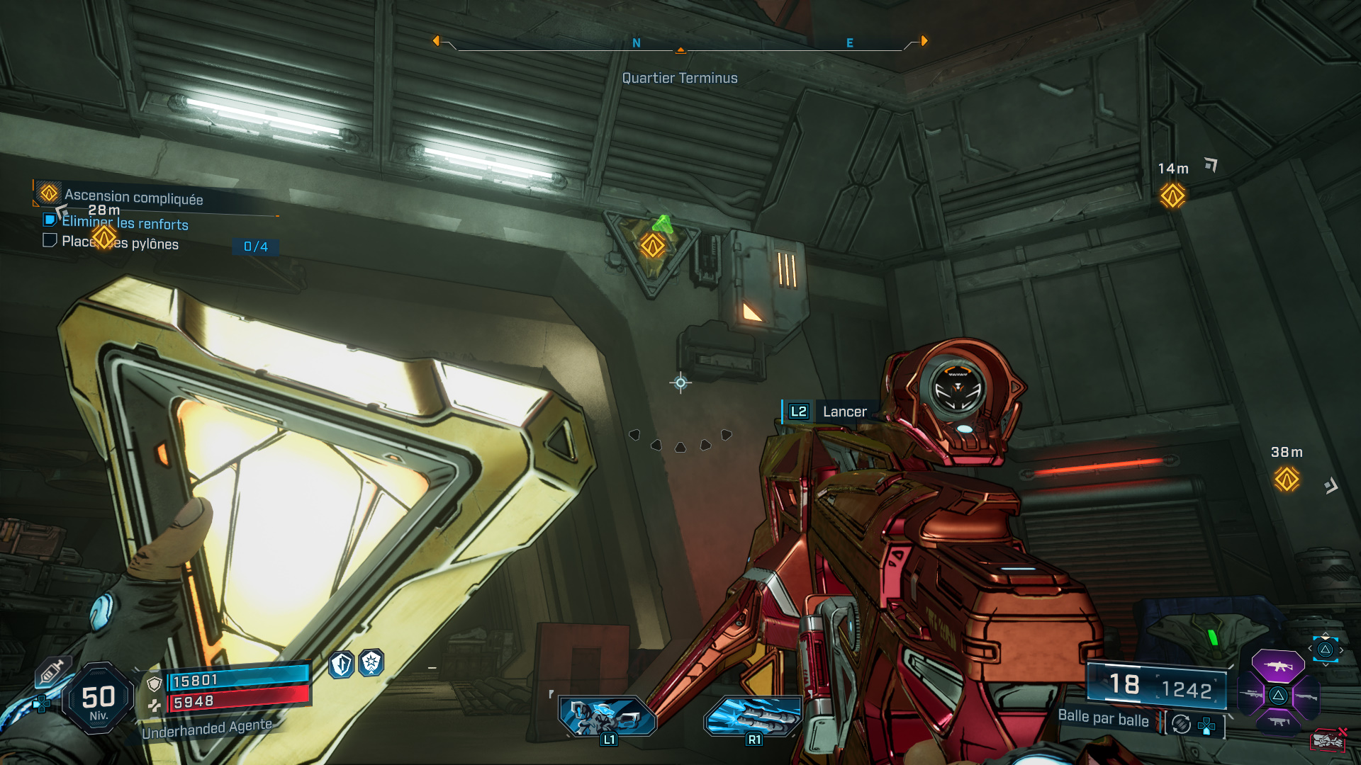 Borderlands 4 soluce ascension compliquee 08 8 Borderlands 4 soluce ascension compliquee 08 8