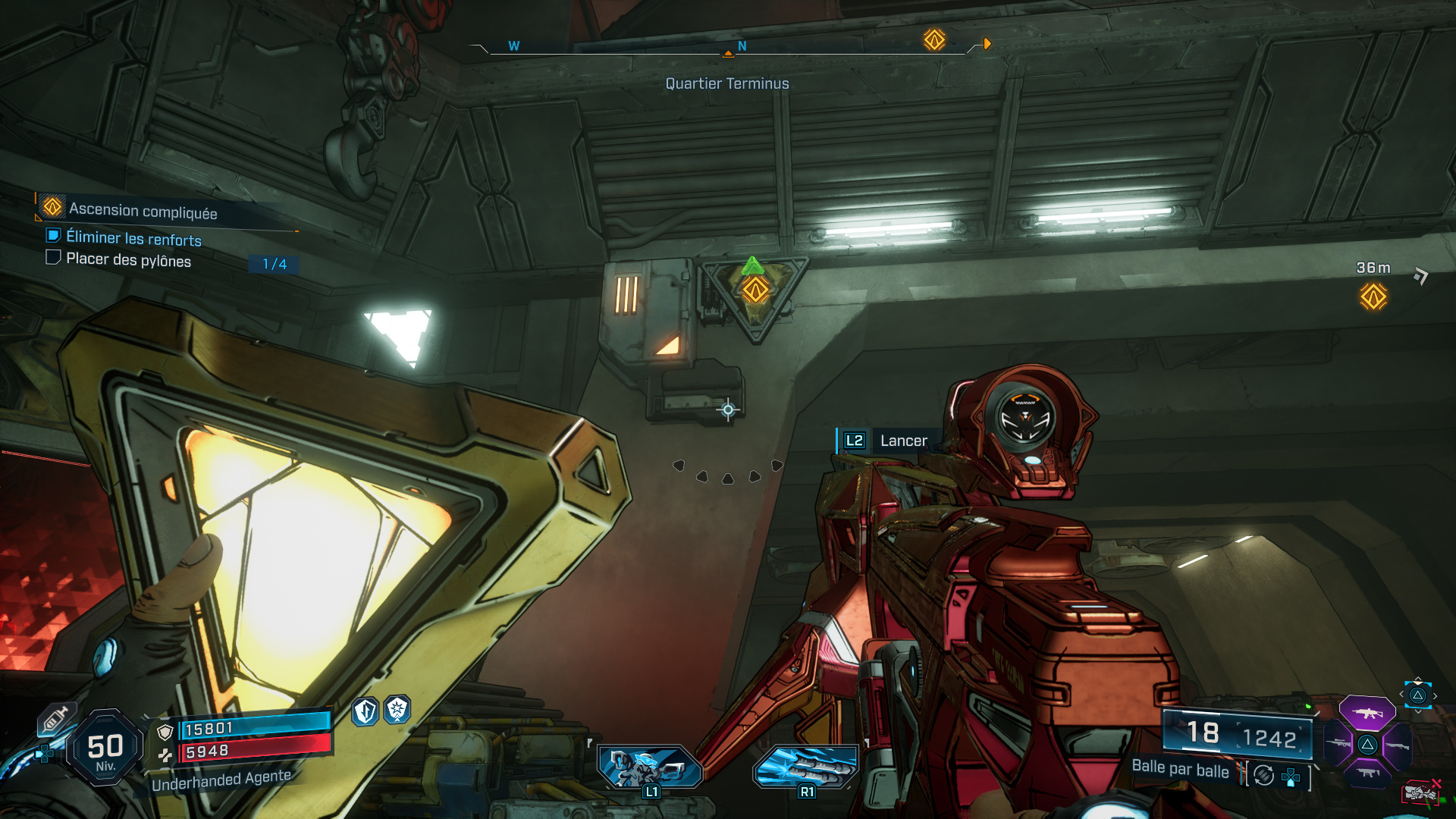 Borderlands 4 soluce ascension compliquee 09 9 Borderlands 4 soluce ascension compliquee 09 9