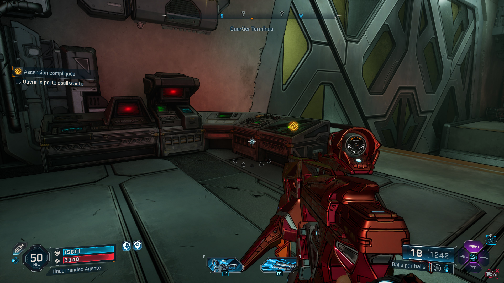 Borderlands 4 soluce ascension compliquee 12 12 Borderlands 4 soluce ascension compliquee 12 12