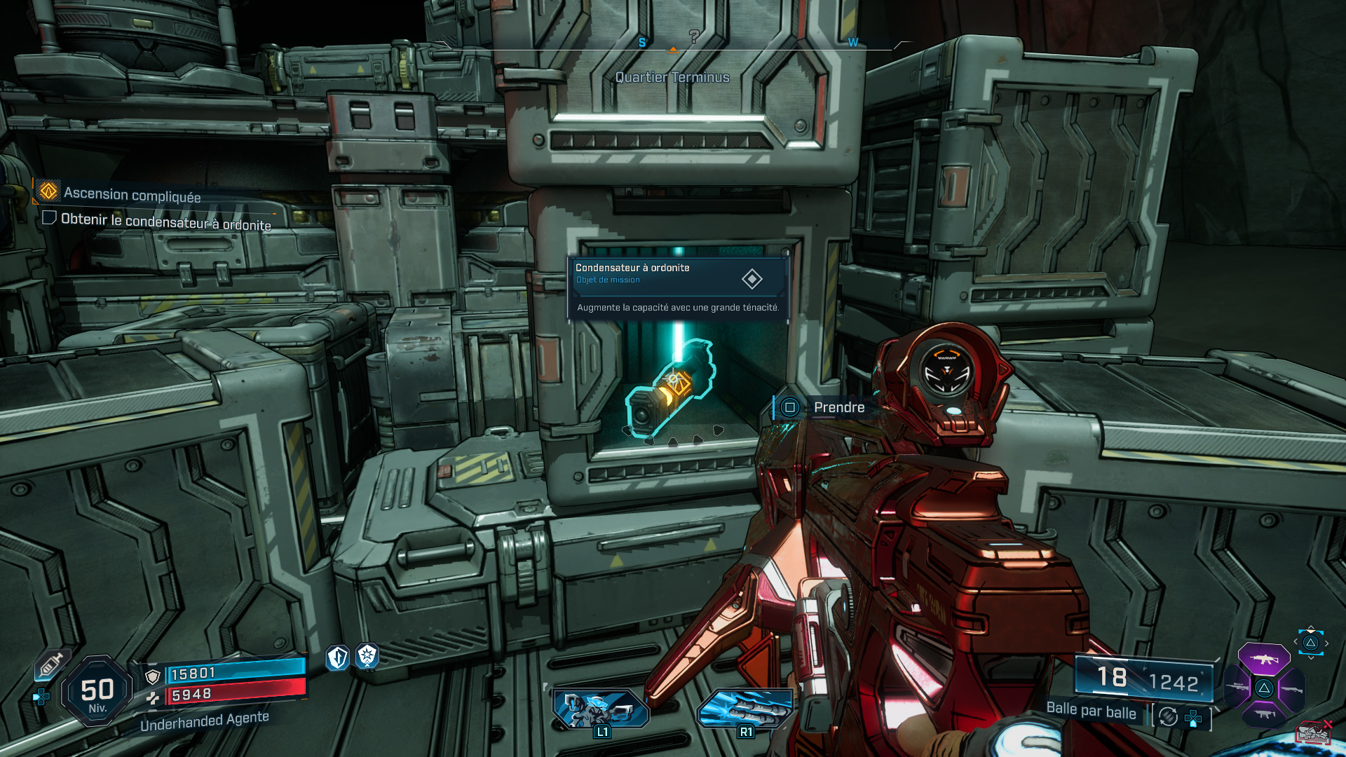 Borderlands 4 soluce ascension compliquee 13 13 Borderlands 4 soluce ascension compliquee 13 13