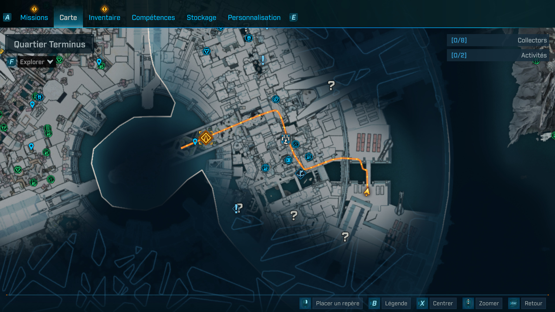 Borderlands 4 soluce ascension compliquee 14 14 Borderlands 4 soluce ascension compliquee 14 14