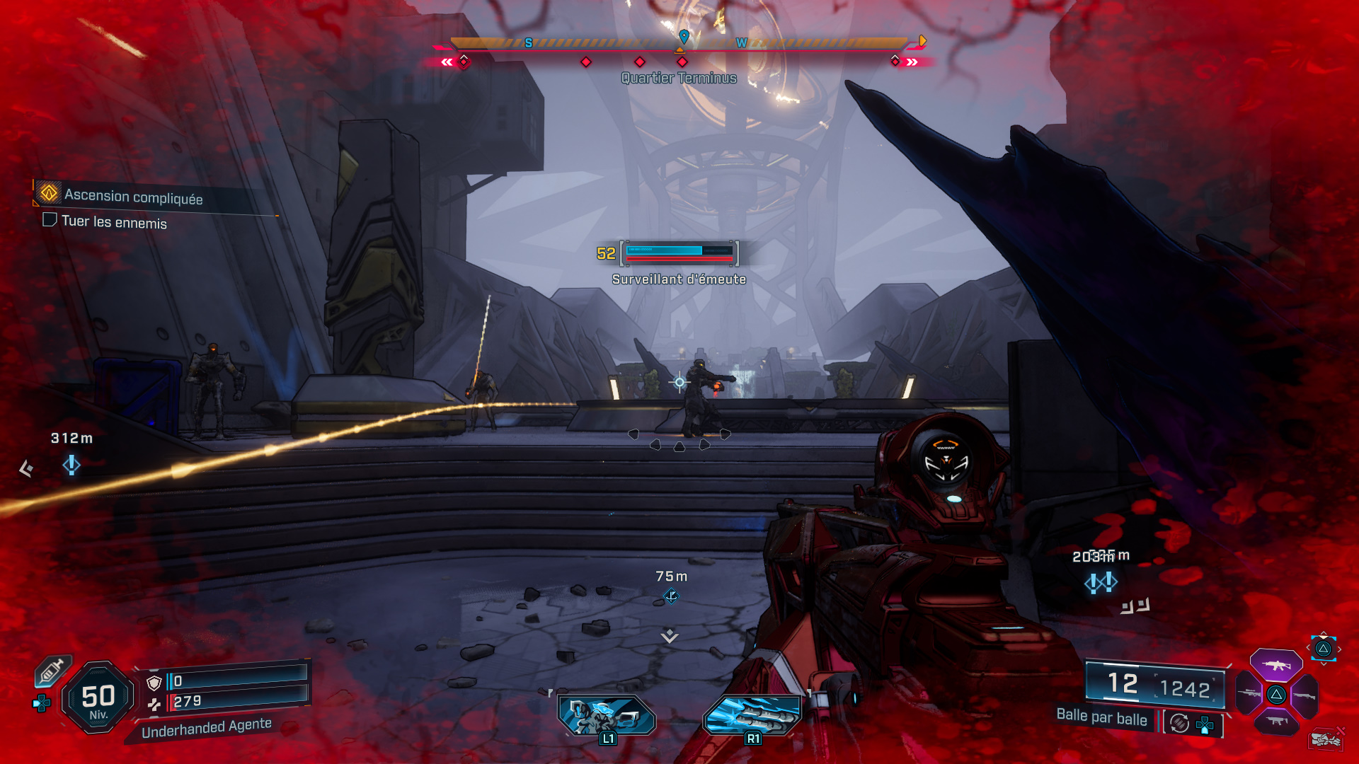 Borderlands 4 soluce ascension compliquee 15 15 Borderlands 4 soluce ascension compliquee 15 15