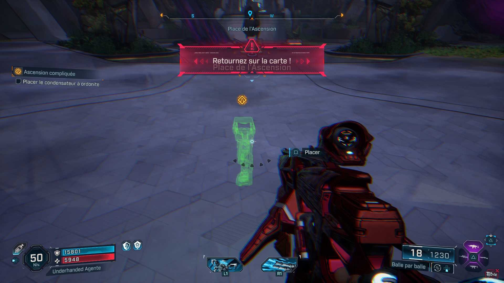 Borderlands 4 soluce ascension compliquee 16 16 Borderlands 4 soluce ascension compliquee 16 16