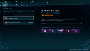 Image d'illustration pour l'article : Attaque de la taupe – Borderlands 4