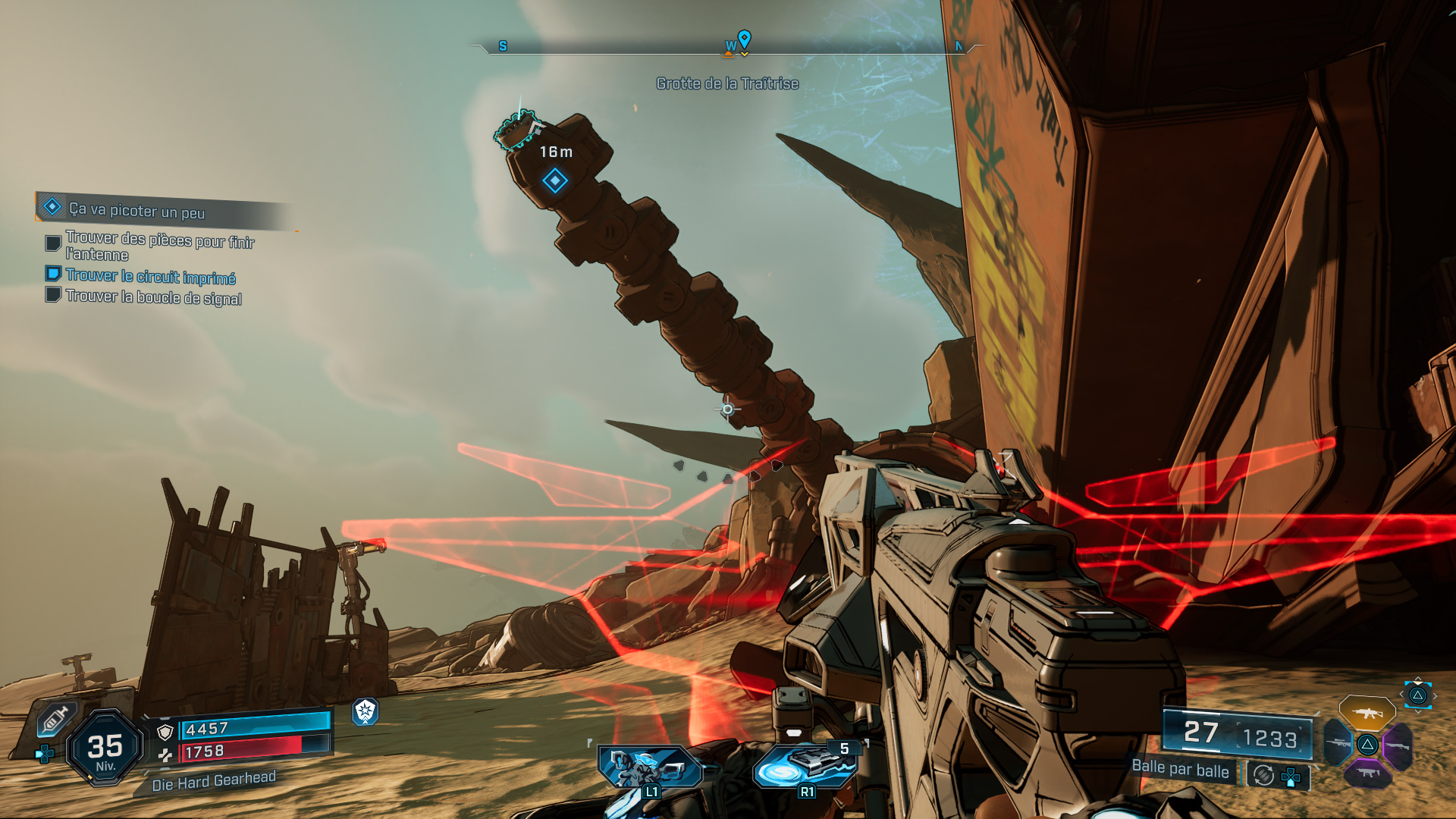 Borderlands 4 soluce ca va picoter un peu 06 6 Borderlands 4 soluce ca va picoter un peu 06 6