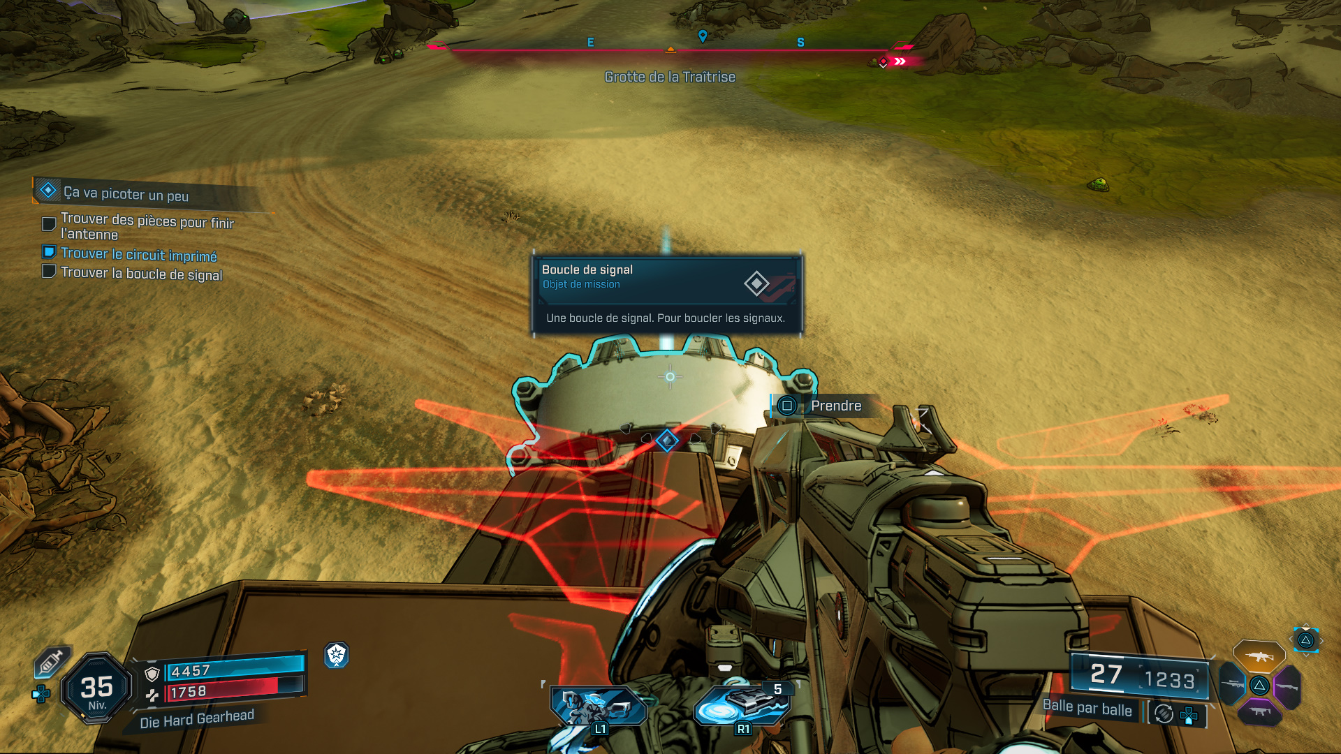 Borderlands 4 soluce ca va picoter un peu 07 7 Borderlands 4 soluce ca va picoter un peu 07 7