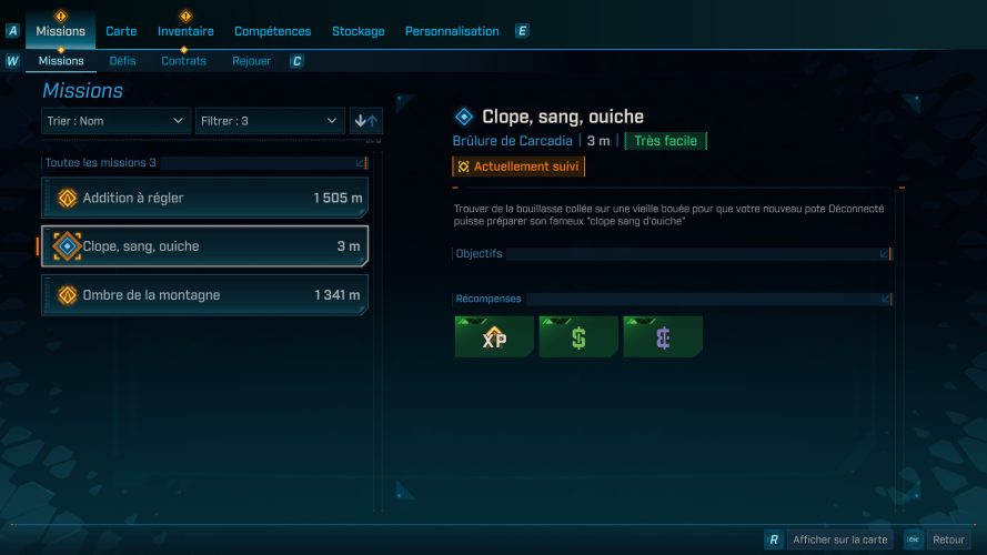 Image d\'illustration pour l\'article : Clope, sang, ouiche – Borderlands 4