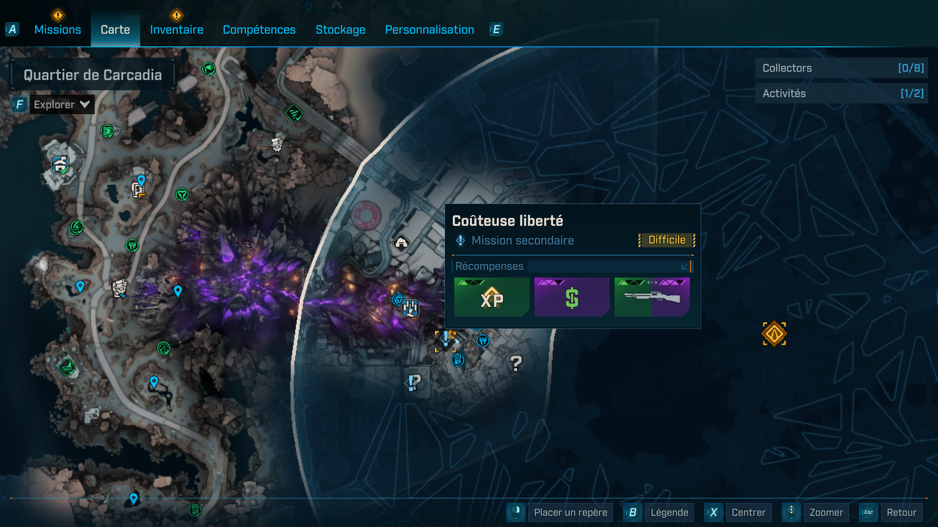 Borderlands 4 soluce couteuse liberte 01 1 Borderlands 4 soluce couteuse liberte 01 1