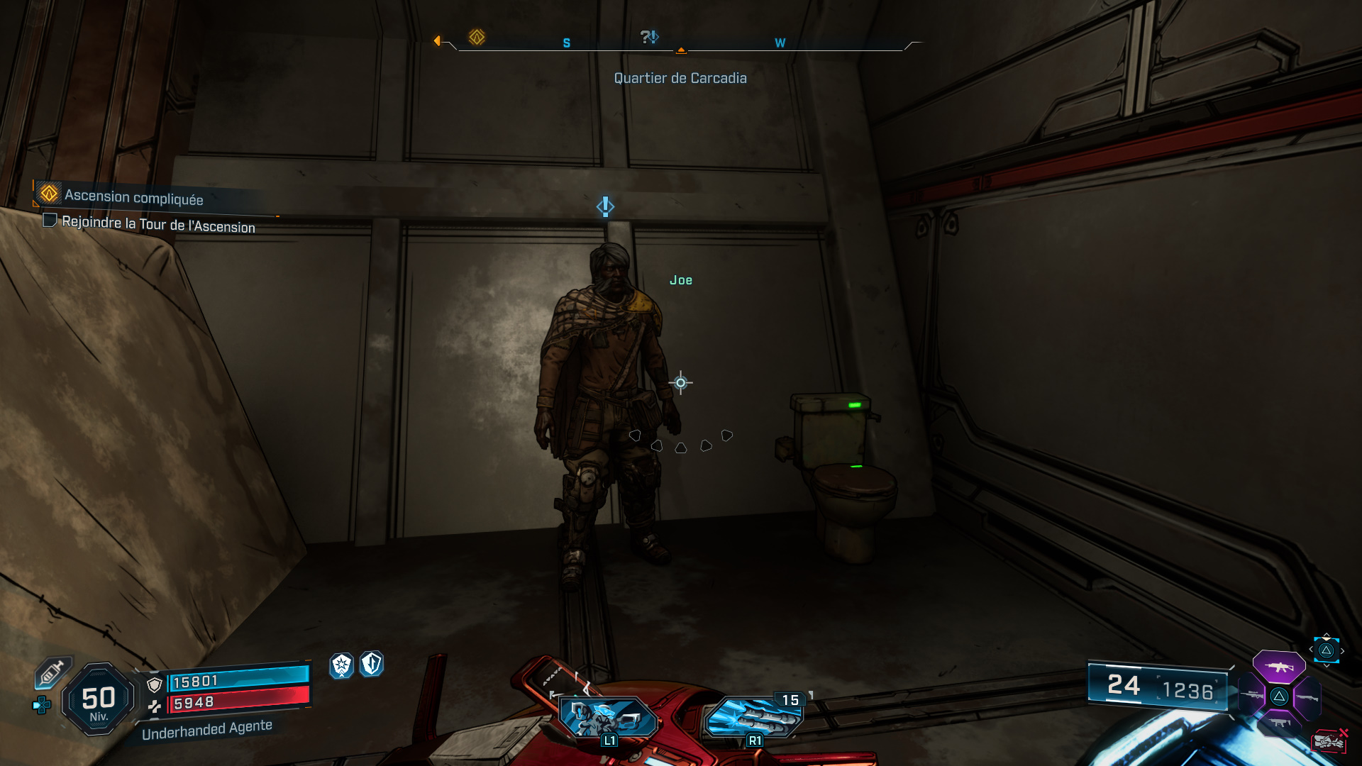 Borderlands 4 soluce couteuse liberte 03 3 Borderlands 4 soluce couteuse liberte 03 3