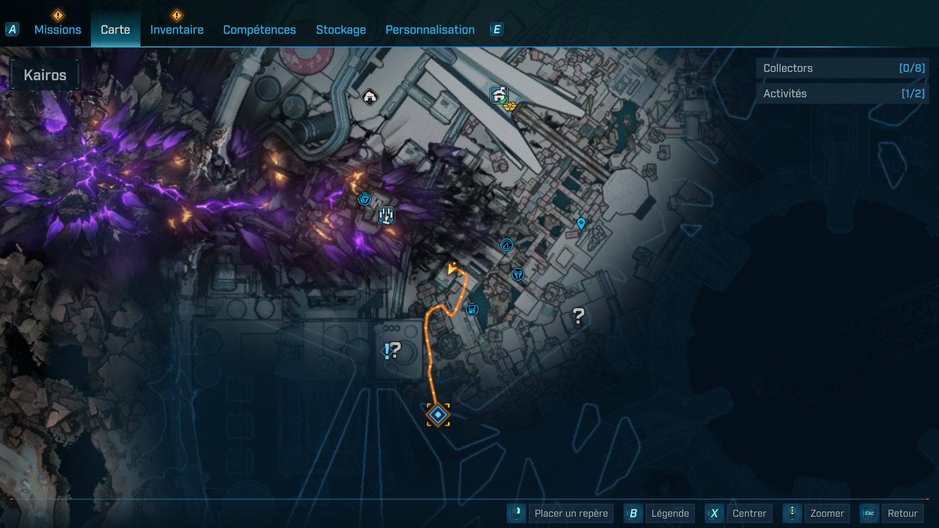 Borderlands 4 soluce couteuse liberte 04 4 Borderlands 4 soluce couteuse liberte 04 4