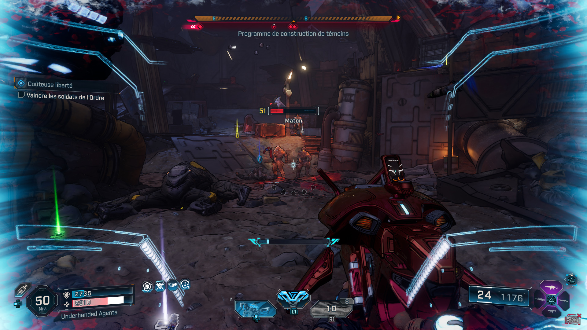 Borderlands 4 soluce couteuse liberte 05 5 Borderlands 4 soluce couteuse liberte 05 5