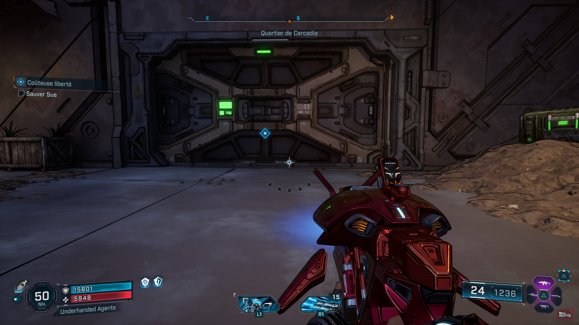 Borderlands 4 soluce couteuse liberte 06 6 Borderlands 4 soluce couteuse liberte 06 6