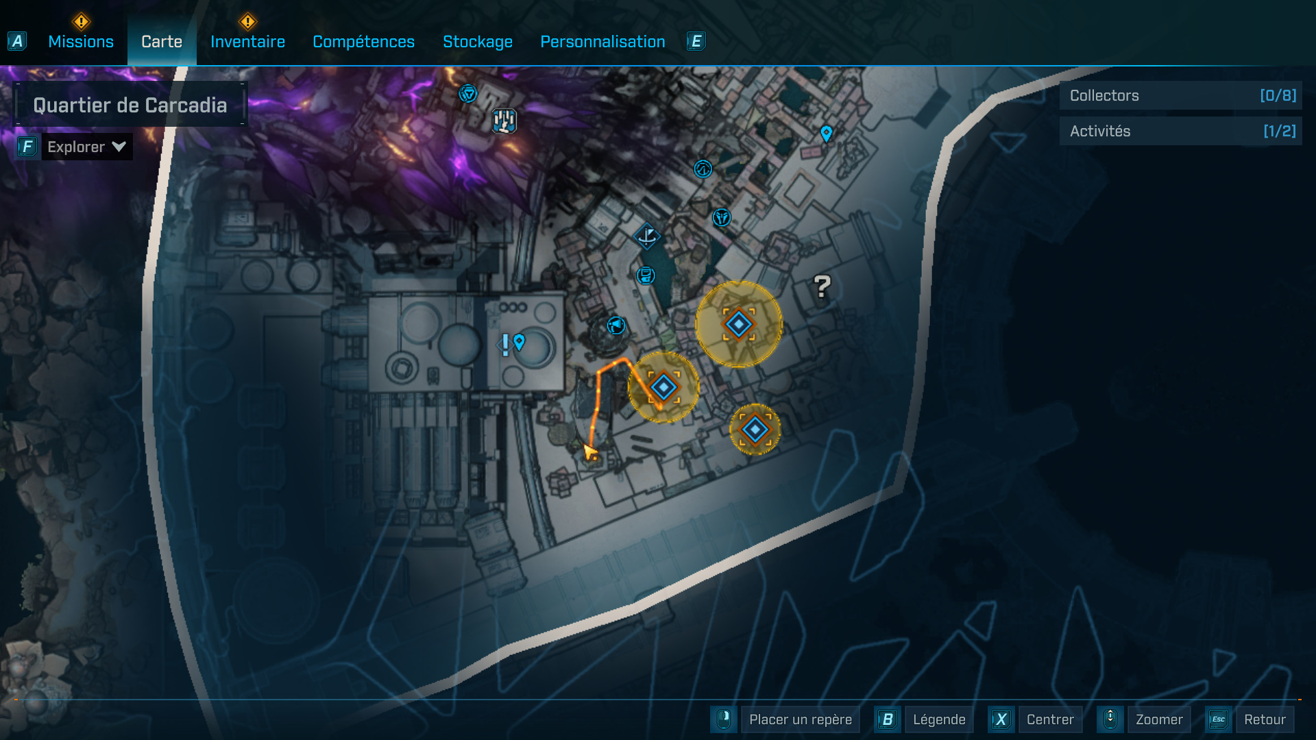 Borderlands 4 soluce couteuse liberte 08 8 Borderlands 4 soluce couteuse liberte 08 8