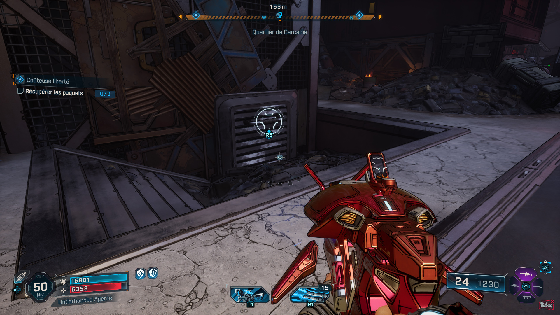 Borderlands 4 soluce couteuse liberte 09 9 Borderlands 4 soluce couteuse liberte 09 9