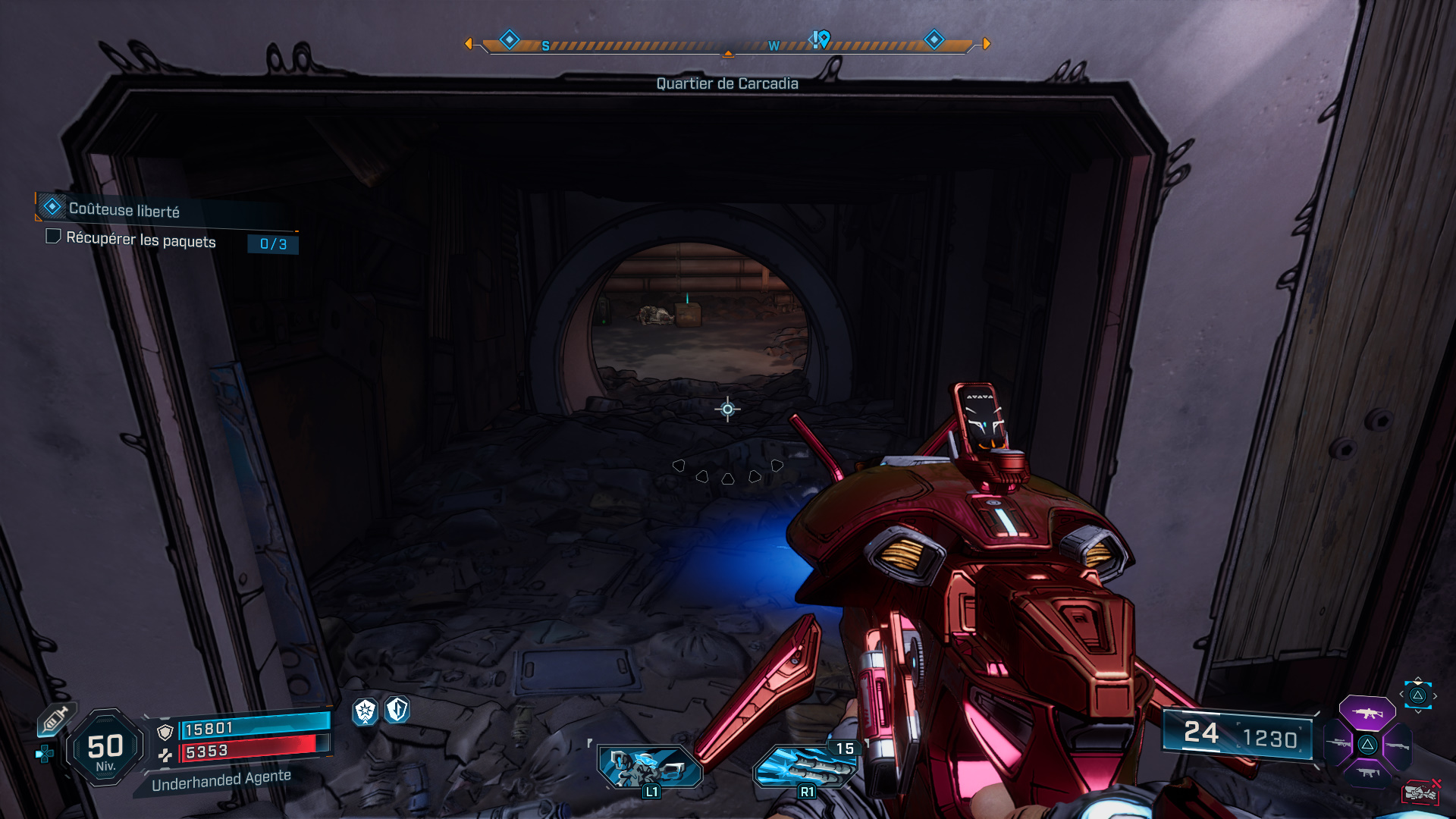 Borderlands 4 soluce couteuse liberte 10 10 Borderlands 4 soluce couteuse liberte 10 10