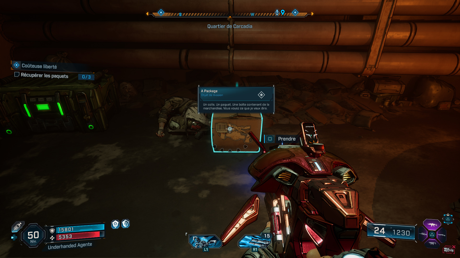 Borderlands 4 soluce couteuse liberte 11 11 Borderlands 4 soluce couteuse liberte 11 11