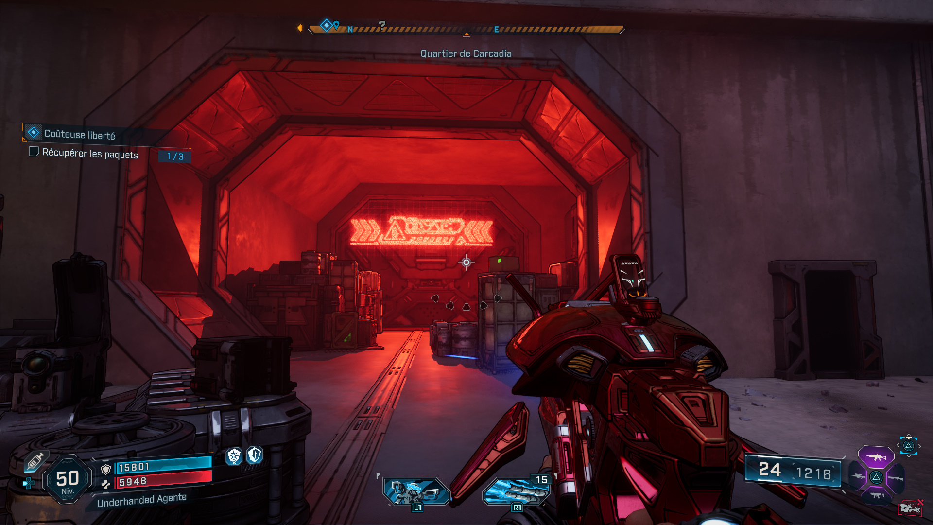 Borderlands 4 soluce couteuse liberte 12 12 Borderlands 4 soluce couteuse liberte 12 12