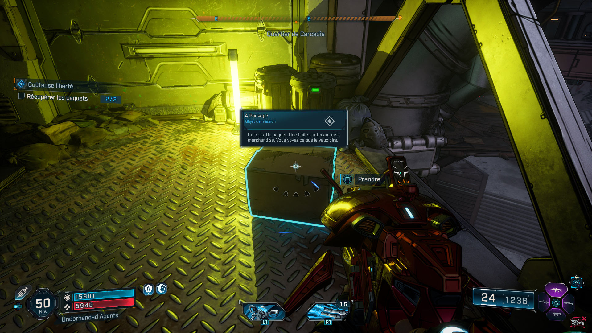 Borderlands 4 soluce couteuse liberte 17 17 Borderlands 4 soluce couteuse liberte 17 17