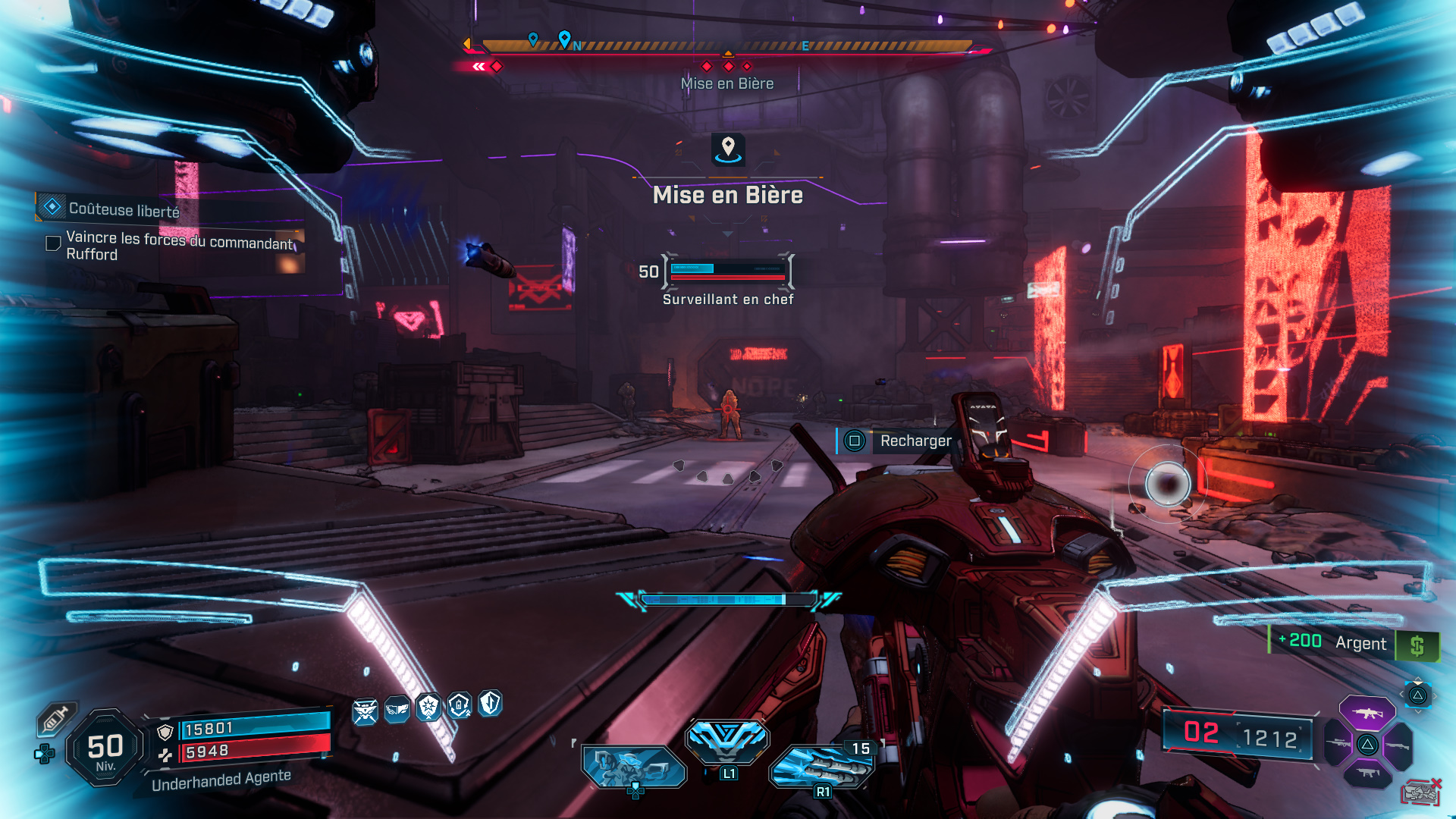 Borderlands 4 soluce couteuse liberte 19 19 Borderlands 4 soluce couteuse liberte 19 19