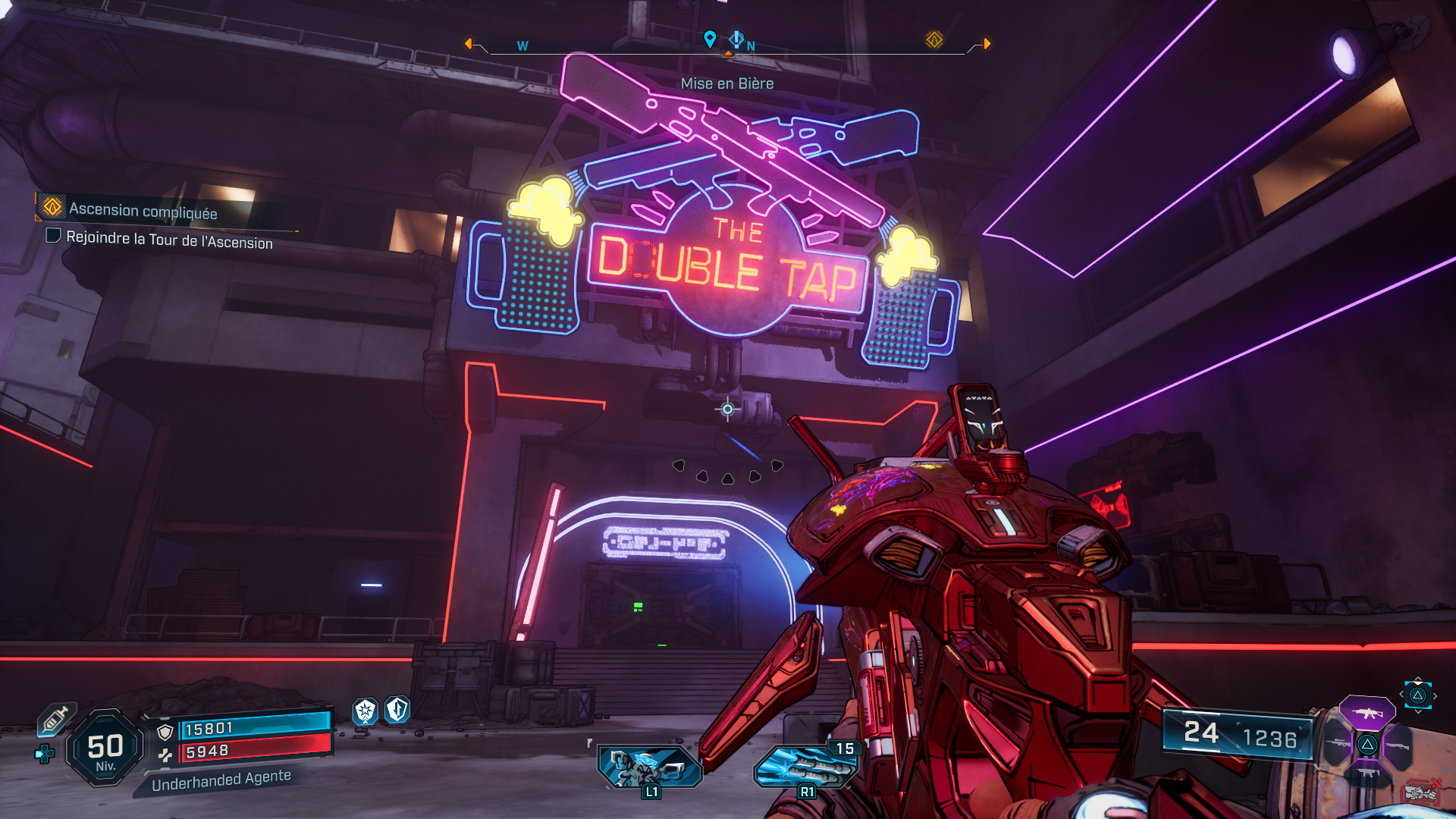 Borderlands 4 soluce couteuse liberte 21 21 Borderlands 4 soluce couteuse liberte 21 21