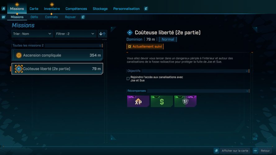 Image d\'illustration pour l\'article : Coûteuse liberté (2e partie) – Borderlands 4