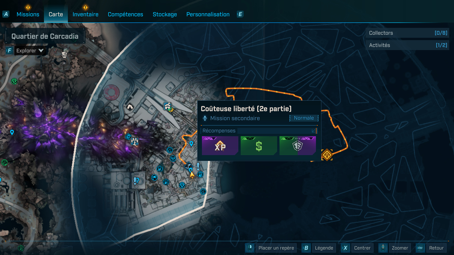 Borderlands 4 soluce couteuse liberte 2e partie 01 1 Borderlands 4 soluce couteuse liberte 2e partie 01 1