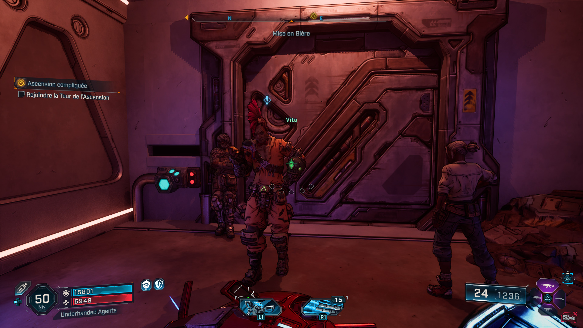 Borderlands 4 soluce couteuse liberte 2e partie 02 2 Borderlands 4 soluce couteuse liberte 2e partie 02 2