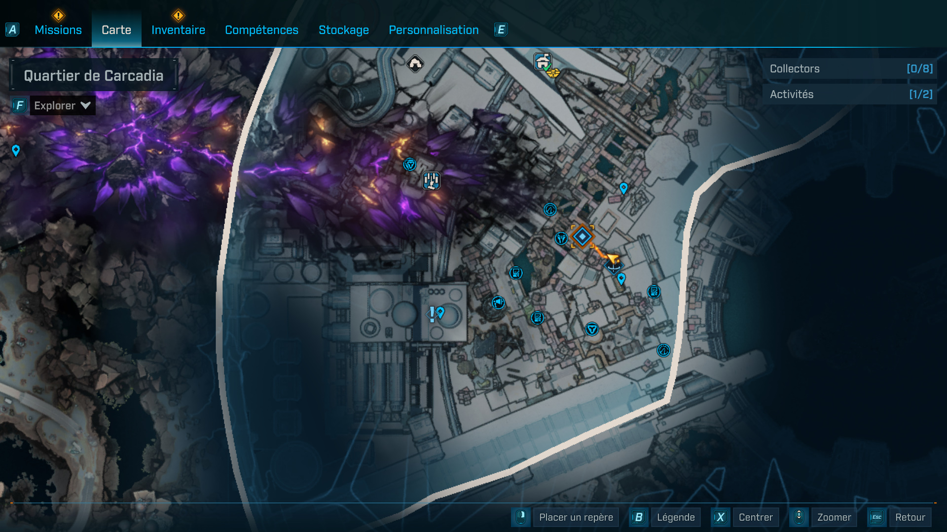 Borderlands 4 soluce couteuse liberte 2e partie 03 3 Borderlands 4 soluce couteuse liberte 2e partie 03 3