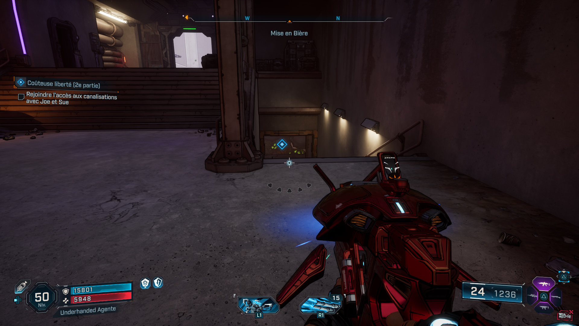 Borderlands 4 soluce couteuse liberte 2e partie 04 4 Borderlands 4 soluce couteuse liberte 2e partie 04 4