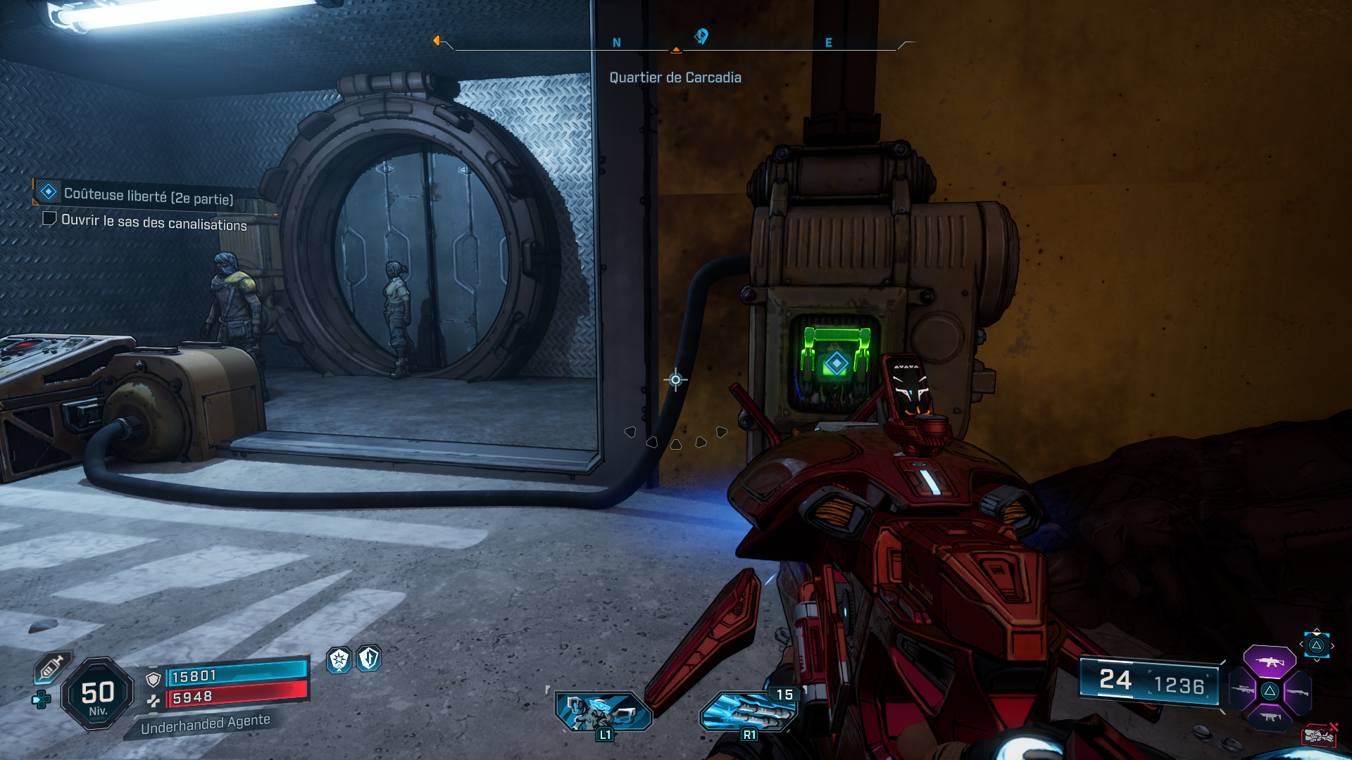 Borderlands 4 soluce couteuse liberte 2e partie 10 10 Borderlands 4 soluce couteuse liberte 2e partie 10 10