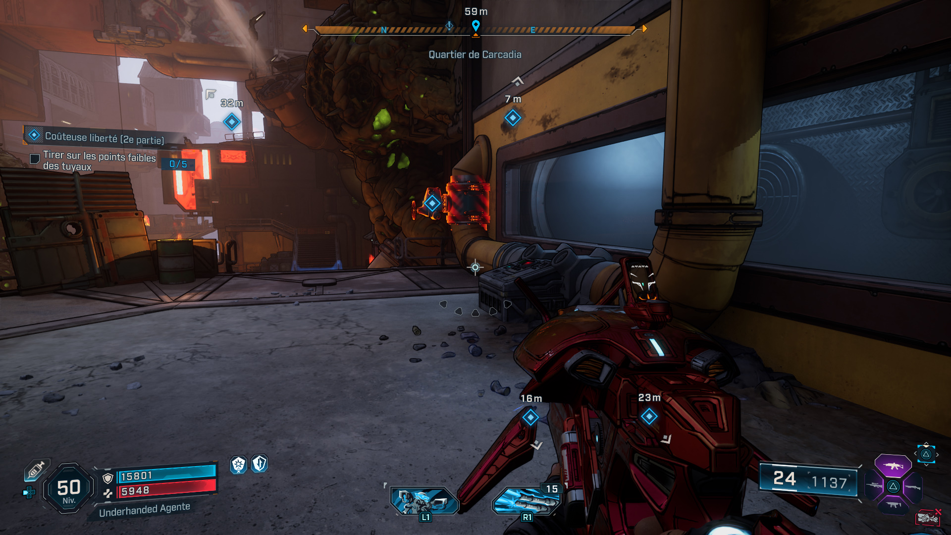 Borderlands 4 soluce couteuse liberte 2e partie 12 12 Borderlands 4 soluce couteuse liberte 2e partie 12 12