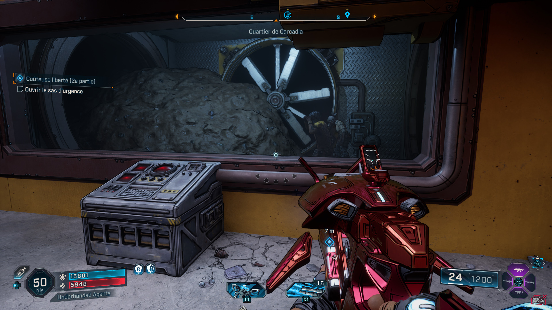 Borderlands 4 soluce couteuse liberte 2e partie 17 17 Borderlands 4 soluce couteuse liberte 2e partie 17 17