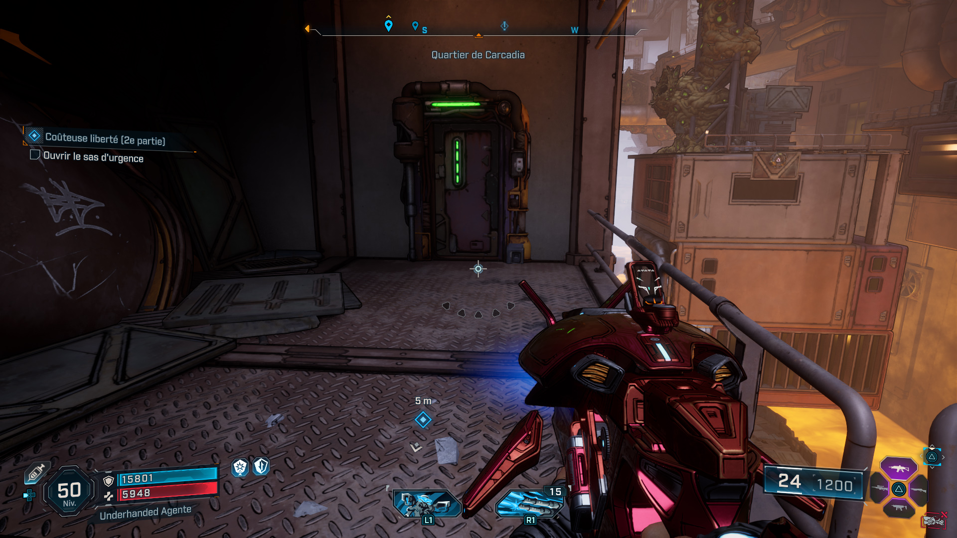 Borderlands 4 soluce couteuse liberte 2e partie 18 18 Borderlands 4 soluce couteuse liberte 2e partie 18 18