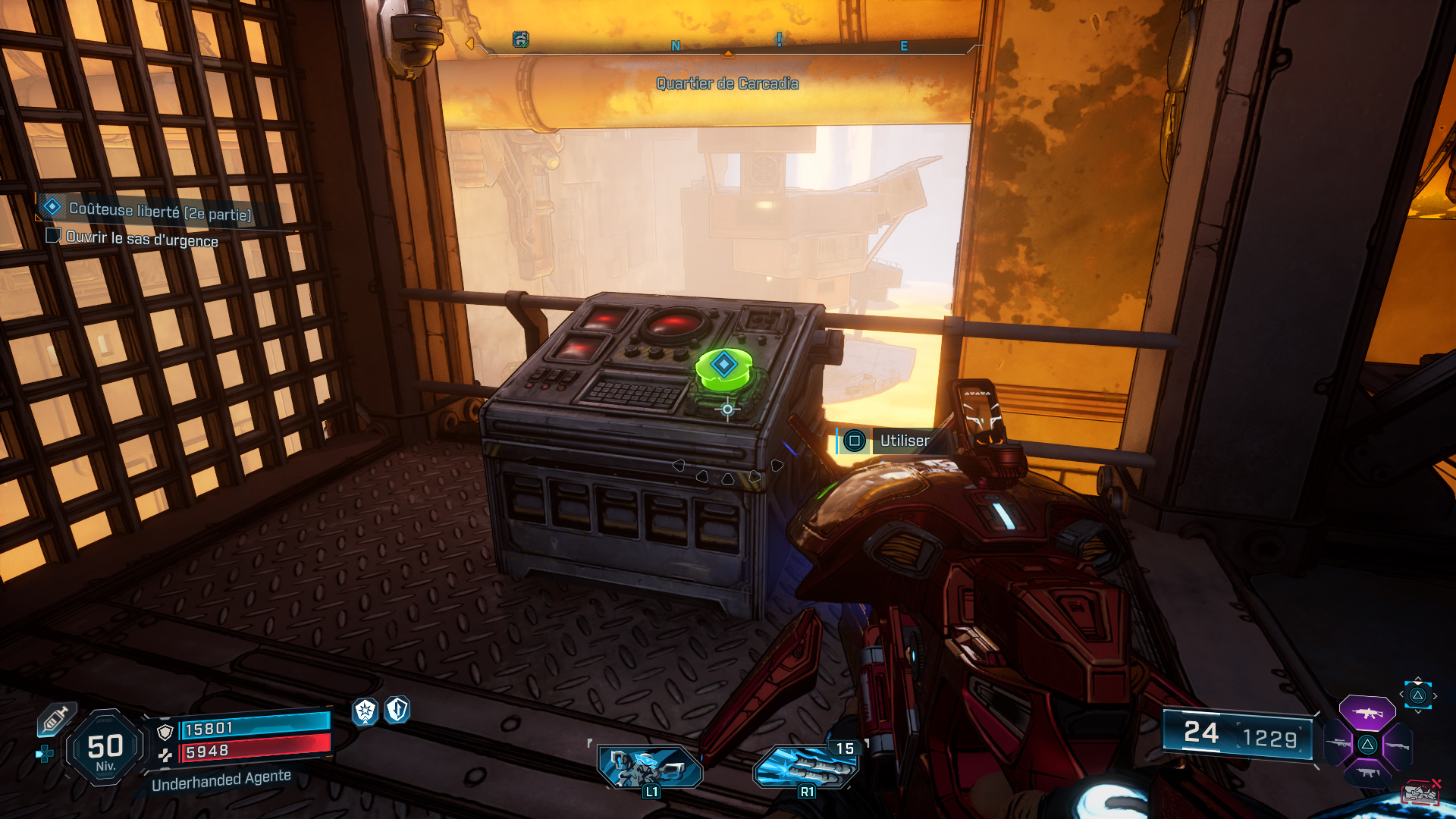 Borderlands 4 soluce couteuse liberte 2e partie 20 20 Borderlands 4 soluce couteuse liberte 2e partie 20 20