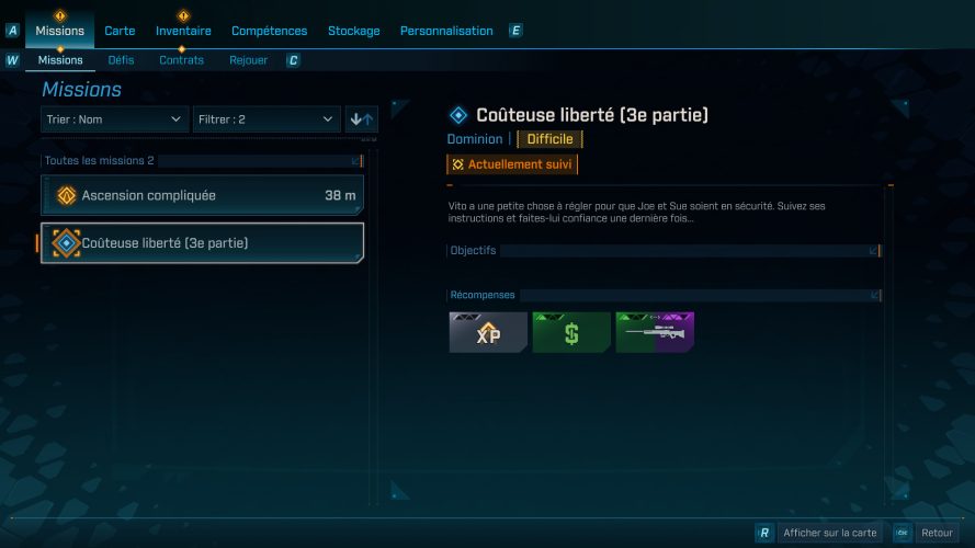 Image d\'illustration pour l\'article : Coûteuse liberté (3e partie) – Borderlands 4