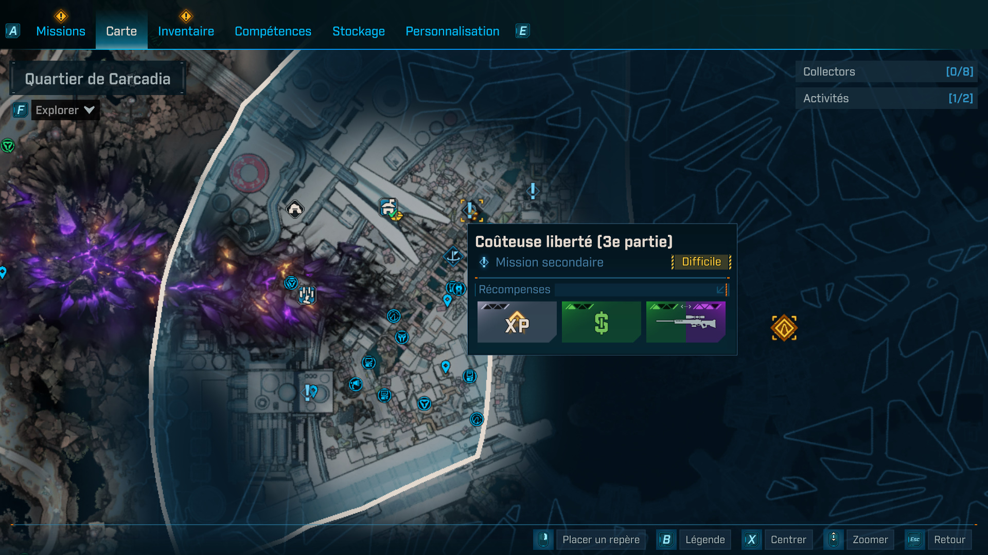 Borderlands 4 soluce couteuse liberte 3e partie 01 1 Borderlands 4 soluce couteuse liberte 3e partie 01 1