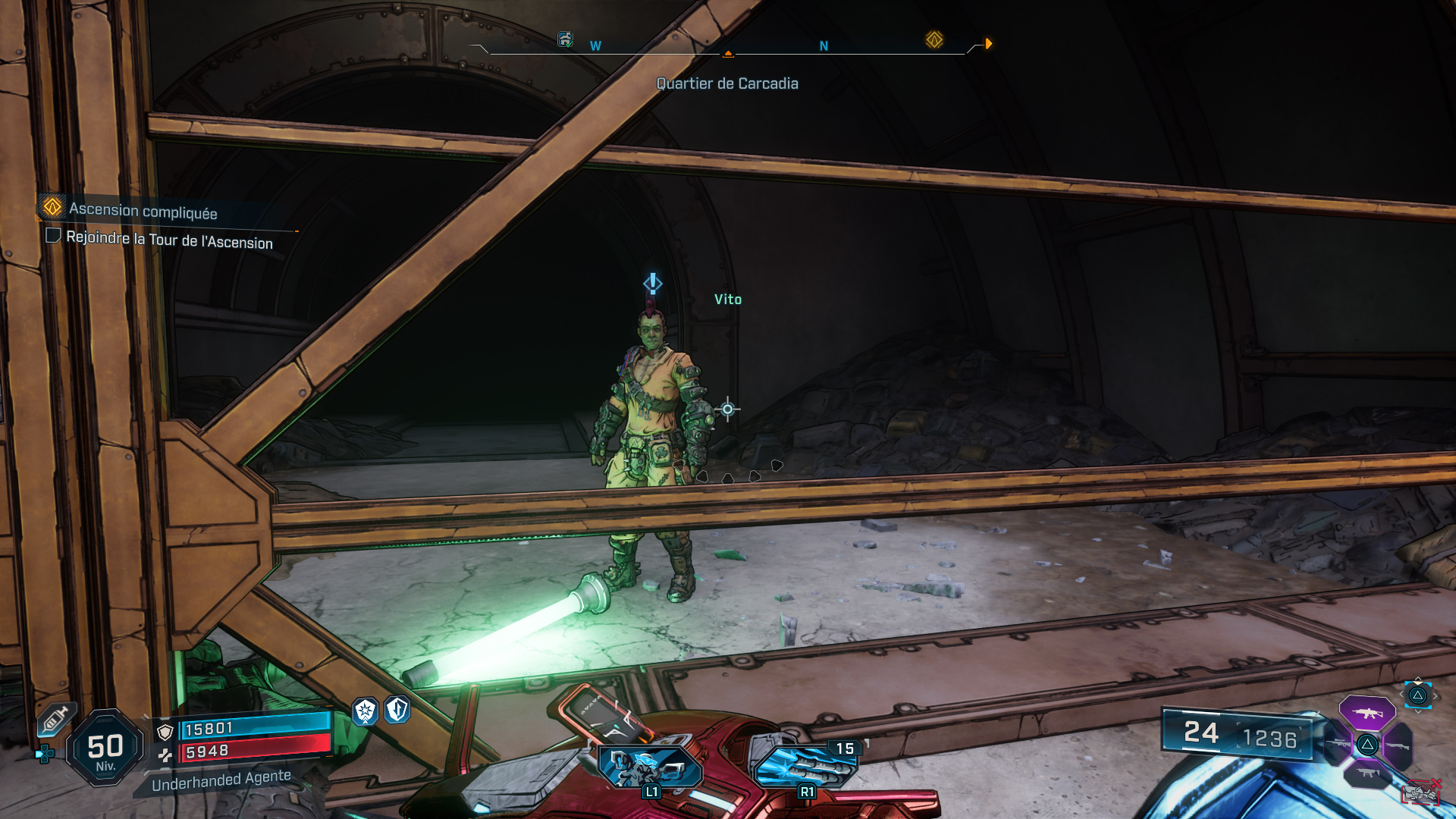 Borderlands 4 soluce couteuse liberte 3e partie 02 2 Borderlands 4 soluce couteuse liberte 3e partie 02 2