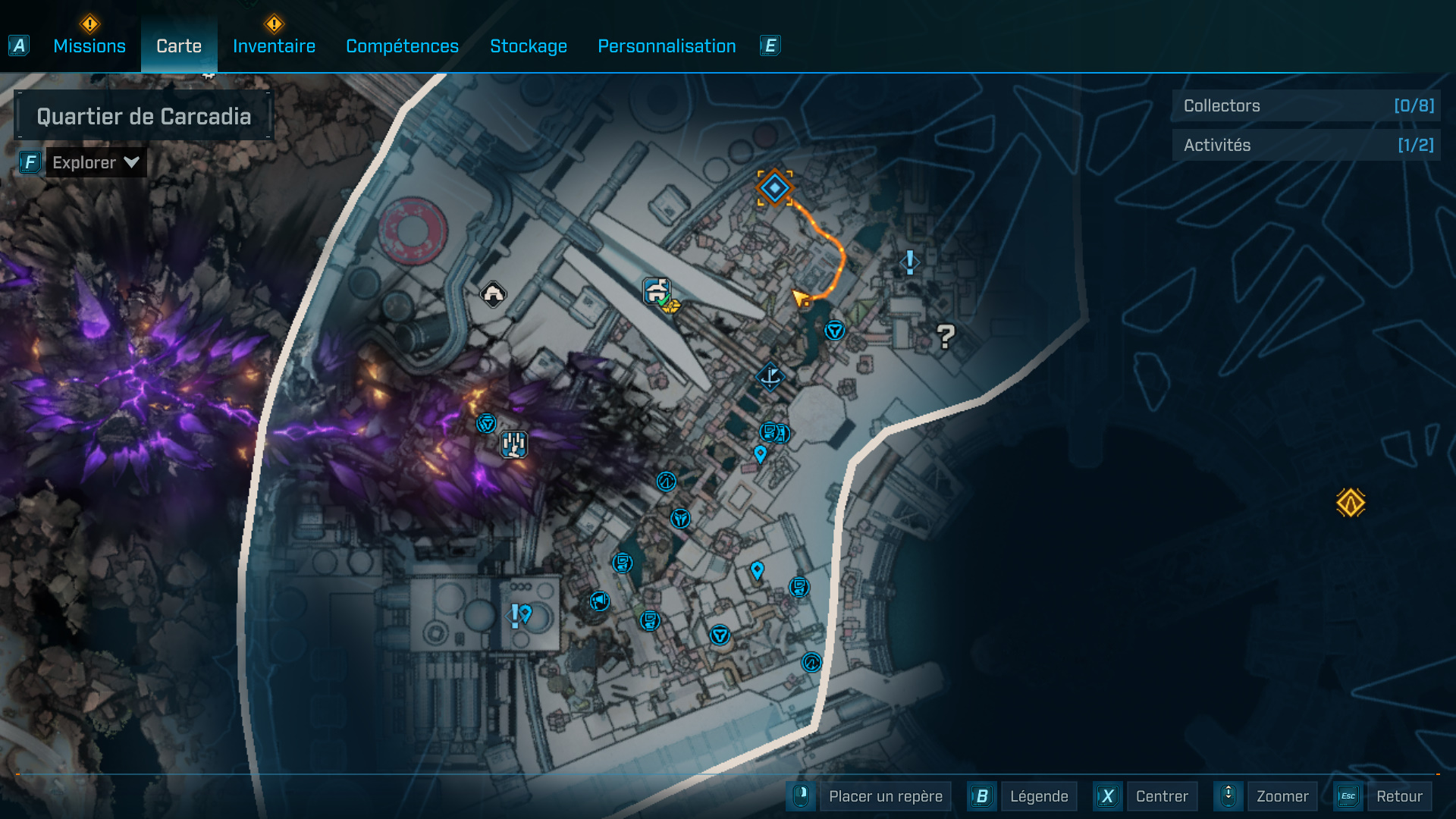 Borderlands 4 soluce couteuse liberte 3e partie 03 3 Borderlands 4 soluce couteuse liberte 3e partie 03 3