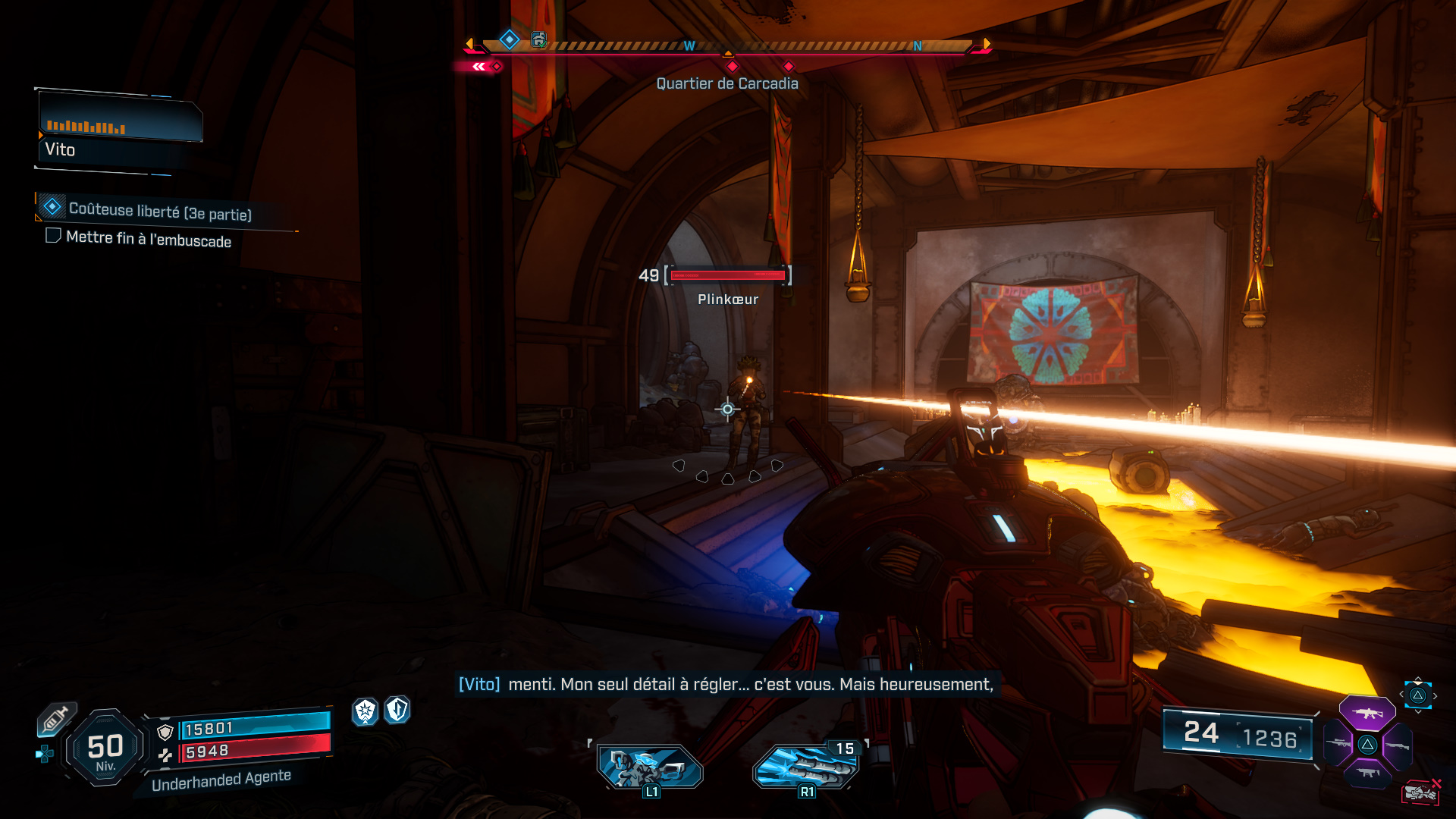 Borderlands 4 soluce couteuse liberte 3e partie 04 4 Borderlands 4 soluce couteuse liberte 3e partie 04 4