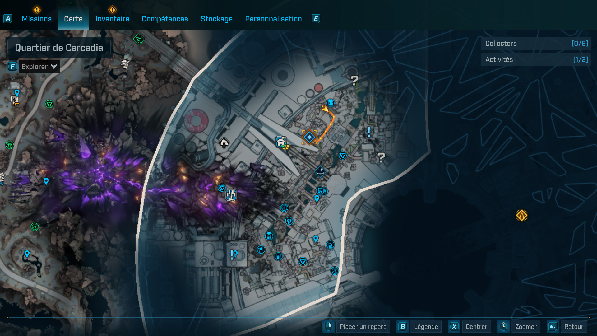 Borderlands 4 soluce couteuse liberte 3e partie 05 5 Borderlands 4 soluce couteuse liberte 3e partie 05 5