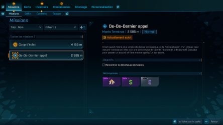 Image d'illustration pour l'article : De-De-Dernier appel - Borderlands 4