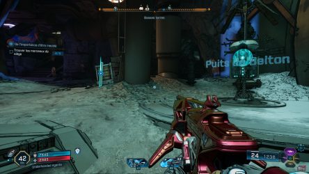 Borderlands 4 soluce de limportance detre meuble 15 16
