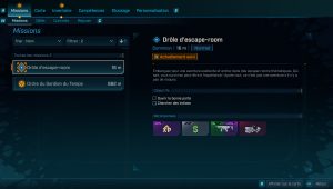 Image d'illustration pour l'article : Drôle d’escape-room – Borderlands 4