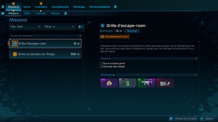 Image d'illustration pour l'article : Drôle d'escape-room - Borderlands 4