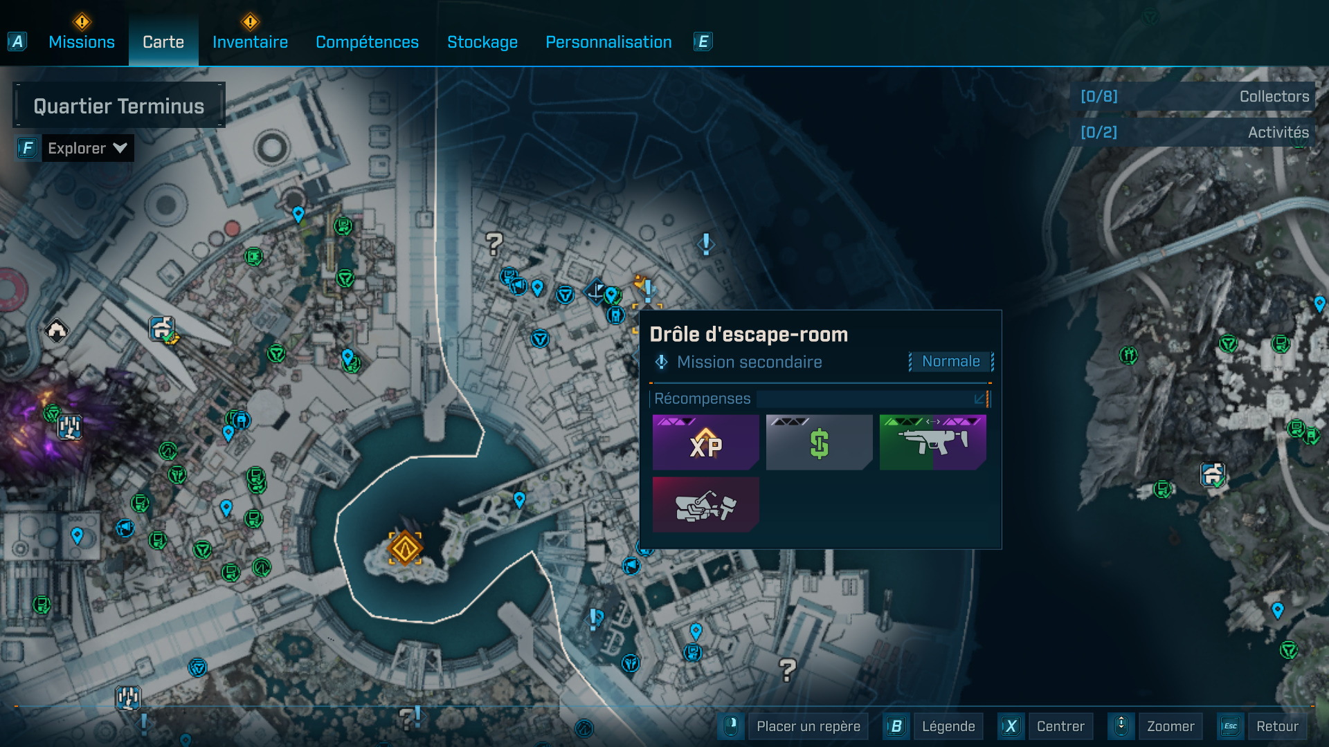 Borderlands 4 soluce drole descape room 01 1 Borderlands 4 soluce drole descape room 01 1