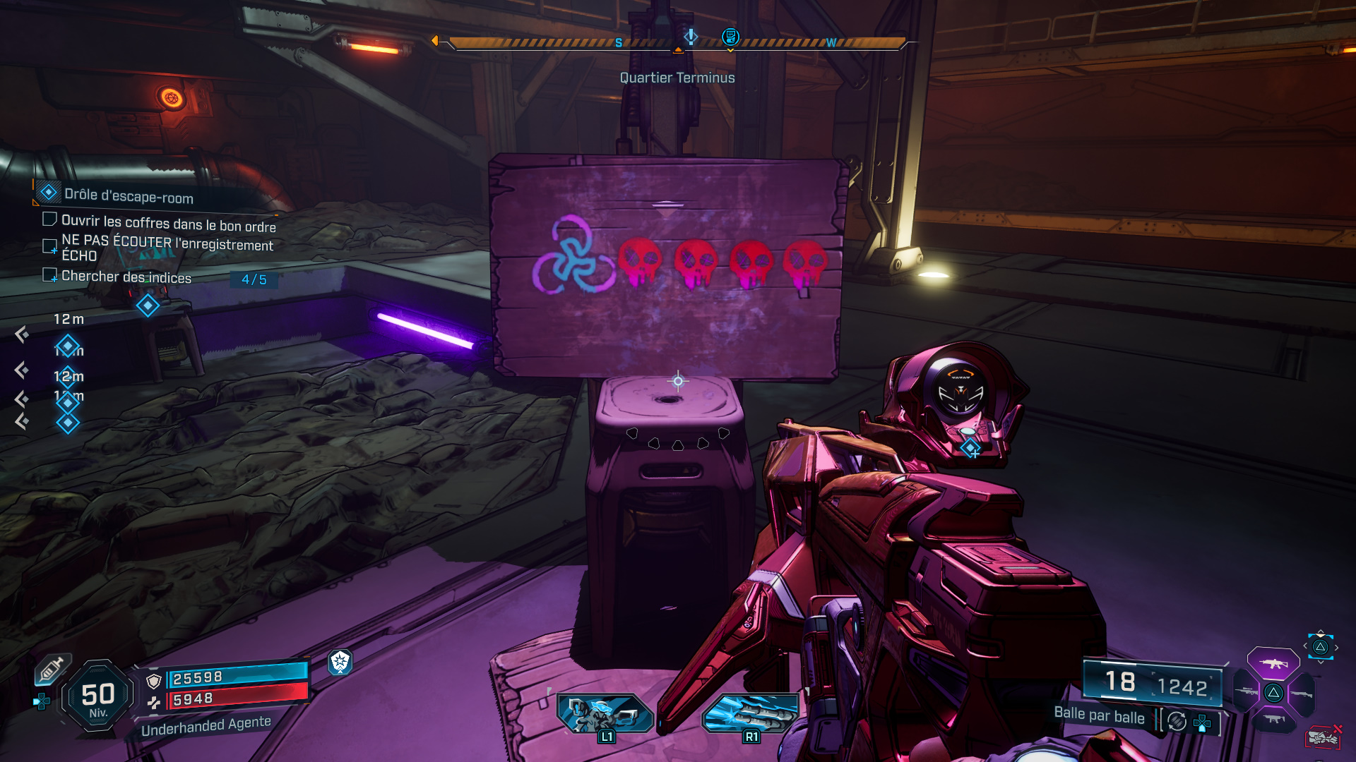 Borderlands 4 soluce drole descape room 06 6 Borderlands 4 soluce drole descape room 06 6