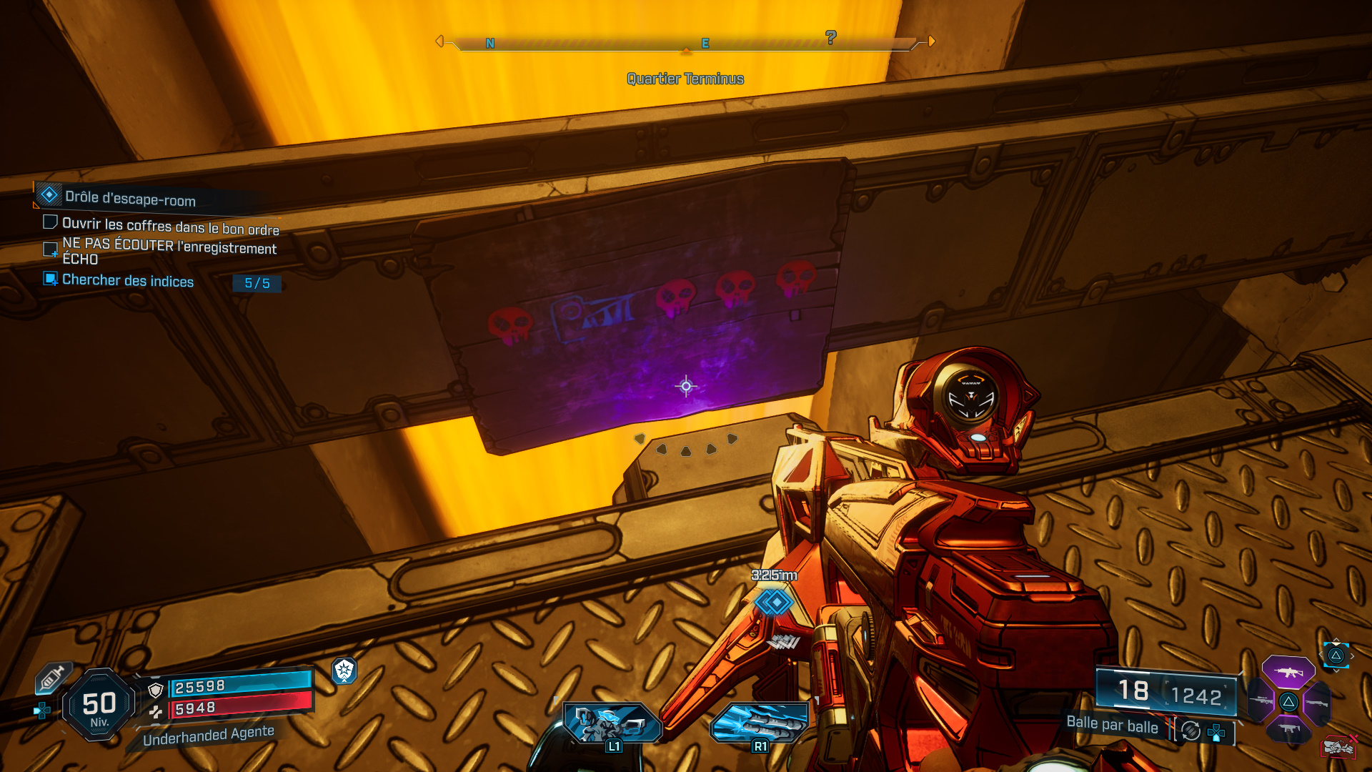 Borderlands 4 soluce drole descape room 07 7 Borderlands 4 soluce drole descape room 07 7